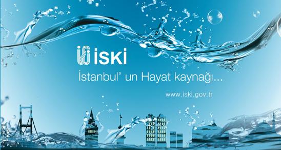 İSKİ Tarafından 10 Adet Taslak Meslek Standardı Hazırlandı